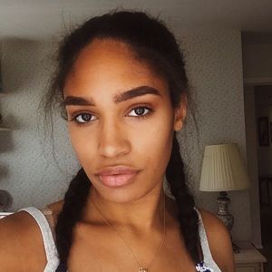 Meet your Posher, Jess